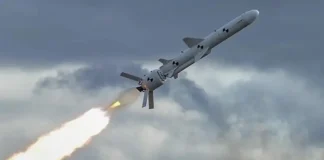 СБУ задержала двух шпионов при передаче документов с технологиями производства украинской ракеты «Нептун» для Китая