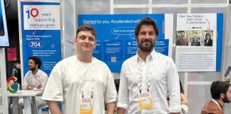 Українська платформа психічного здоров’я Clearly отримала $700 тис. від Purple Ventures для розвитку та покращення AI-моделі.