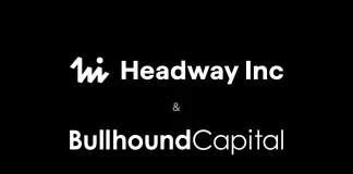 Headway Inc получила инвестиции от Bullhound Capital, что стало крупнейшим первым раундом для украинских IT-компаний с 2022 года, согласно заявлению компании