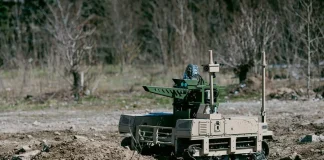 Українська компанія Tencore, що спеціалізується на виробництві роботизованих платформ, отримала майже $4 млн інвестицій від MITS Capital.