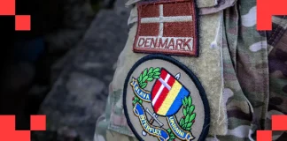 Дания предоставит украинским военным спутниковые терминалы для связи