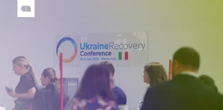 Чого очікувати українському технологічному бізнесу після Ukraine Recovery Conference 2025 — стаття