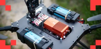 Автеріон забезпечить Україну 33 тисячами ШІ-комплектів для дронів за підтримки Пентагону