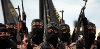Главное правило: правил больше не существует, что объединяет Кремль и ИГИЛ іділ
