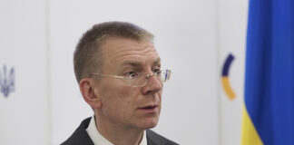 Президент Латвії нагадав про "негативну юридичну репутацію" Росії