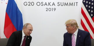 Рейтерс: Путин не воспринимает угрозы Трампа относительно санкций, а генералы обещают, что фронт рухнет