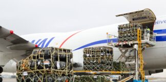 США продадуть Україні обладнання для обслуговування Patriot і Starlink на понад $300 млн