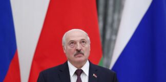 Нобелівські лауреати закликали Трампа сприяти звільненню політв’язнів у Білорусі