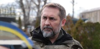 Сергея Гайдая задержали по делу о коррупции при закупке дронов и РЭБ – источник