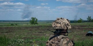 Генштаб спростував інформацію про окупацію двох сіл у Дніпропетровській області