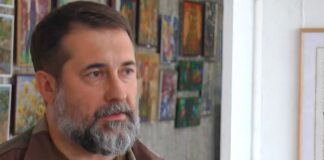 За колишнього голову Луганської ОВА Гайдая внесли заставу