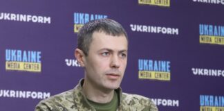 Чиновникам віком від 18 до 22 років заборонять вільний виїзд з України, повідомляє Державна прикордонна служба України
