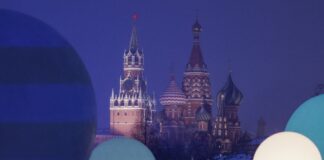 Європейські дипломати: Російський імперіалізм є довготривалою загрозою безпеці Європи