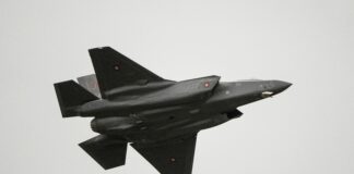 The Times: Європа закликає Трампа розгорнути винищувачі у Румунії для захисту України