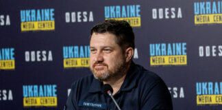 Речник ВМС про ураження "Сімферополя": Росія неодноразово використовувала морські дрони і раніше