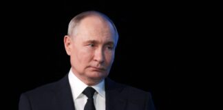 Європейські дипломати: Війна Росії проти України підбадьорила інші авторитарні режими