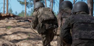 Росія запустила фейкову новину про "провокацію" України з небезпечними речовинами в Донецькій області, повідомляє ЦПД