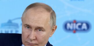 Омбудсмен відповіла на вимоги Путіна щодо російської мови та УПЦ МП, про що писали медіа