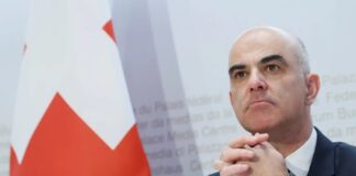 Генерального секретаря Ради Європи госпіталізували