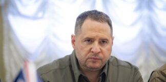 У Зеленського обговорили переговори з державним секретарем та радником з нацбезпеки Трампа