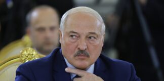 Трамп сказав, що провів "чудову розмову" з Лукашенком