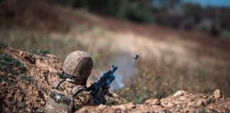 Сили оборони звільнили Покровськ від російських диверсантів відео