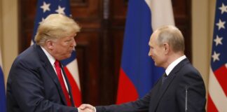 Трамп і Путін зустрінуться на військовій базі, хоча Білий дім намагався цього уникнути, повідомляє CNN