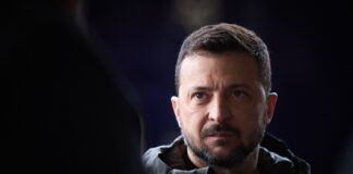 На ставці обговорять розширення контрактів на військову службу, особливо для вікової групи 18-24 роки