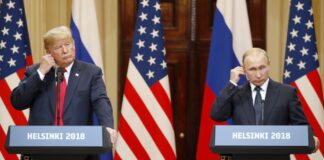 Україна, США та європейські країни зустрінуться в Британії перед самітом Путіна і Трампа