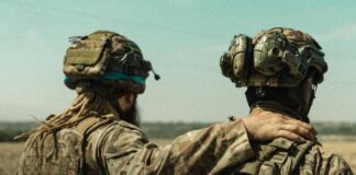 Британія продовжить навчання українських військових до кінця 2026 року