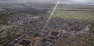 ВСУ опровергли захват Часового Яра: какая ситуация в городе, карта