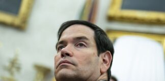 Рубіо: США не тиснутимуть на Україну у питанні відмови від окупованих територій