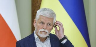 Президент Чехии: Если ценой выживания Украины является временная оккупация, то пусть так и будет.