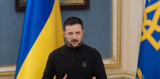 Росія перекидає 30,000 військових із Сумської області на три напрямки – Зеленський