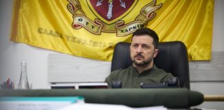 Зеленський назвав добові втрати України на фронті