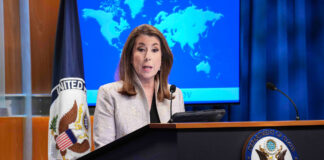 У Держдепі США вважають, що Київ і Москва мають активізувати зусилля для досягнення миру