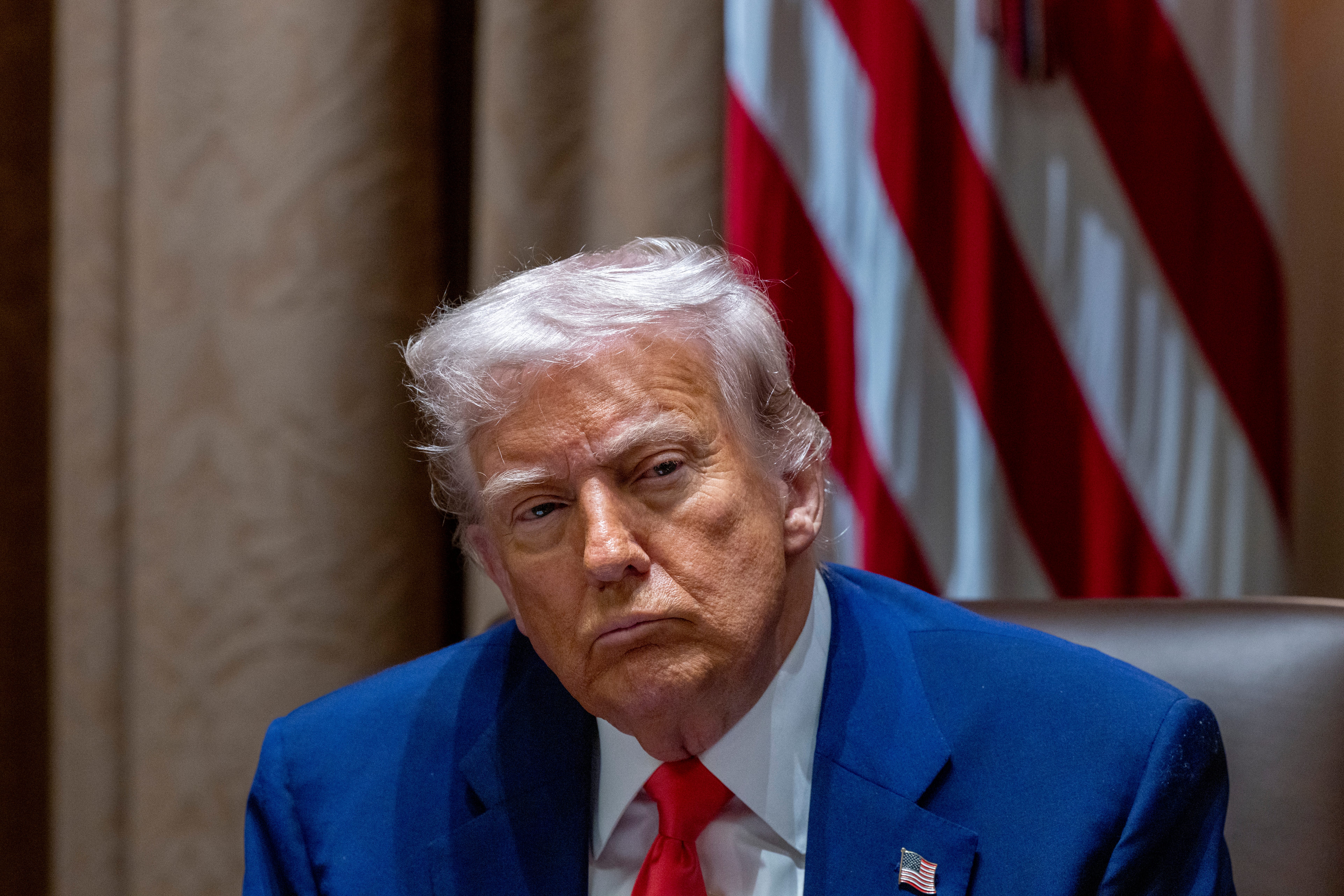 трамп