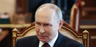 США розглядають можливість санкцій проти Роснефти та Лукойла, якщо Путін не захоче перемир’я, повідомляє Bloomberg