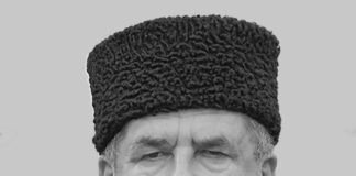 Передача Криму призведе до знищення кримськотатарського народу