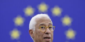 Голова Європейської ради зустрінеться з лідерами ЄС після переговорів у Вашингтоні