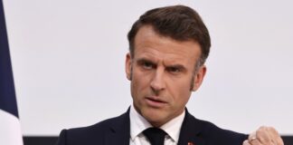 Напередодні поїздки Зеленського до Трампа Макрон, Стармер і Мерц організовують "коаліцію охочих"