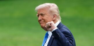 Трамп: Російські танки досягли б Києва за чотири години, але застрягли в багнюці