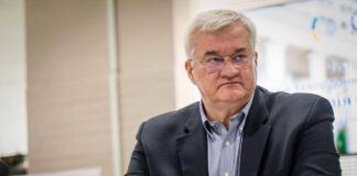 Сибіга до Рубіо та європейців: Гарантії безпеки для України мають бути конкретними