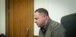 Єрмак після зустрічі з Віткоффом: США не чинять тиску на Україну щодо територій