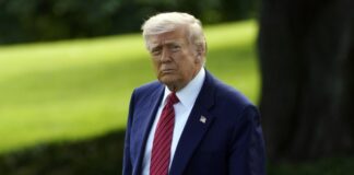 Трамп про гарантії безпеки: американських військових в Україні не буде, підтримуватимемо Європу