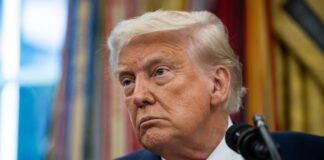 Трамп відреагував на атаку Росії на американський завод у Мукачеві