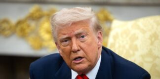 Трамп: Спробуємо повернути Україні частину важливих територій, окупованих РФ