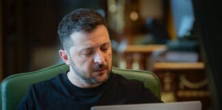 Зеленський: Буферна зона нам не потрібна, бо вона вже є
