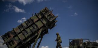 Нідерланди направлять в Польщу системи Patriot і військових для захисту поставок техніки в Україну