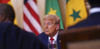 Трамп звільнив очільницю Бюро статистики праці через незадоволення її звітом